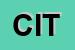 Logo di CITTON