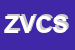 Logo di ZARDO VALENTINO e C SNC