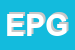 Logo di EDILCRESPANO DI PIVA GIUSEPPEeC SNC