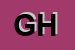 Logo di GUGGENBERGER HANNES