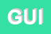 Logo di GUIDOLIN