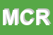 Logo di MCRMANIFATTURA CAMICIERIE RIUNITE SRL