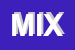 Logo di MIXER SRL