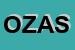 Logo di OFFICINA ZC AUTO SNC DI COMAZZETTO M e ZAVARISE A