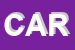 Logo di CAR (SRL)