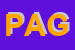 Logo di PAGNAN SRL