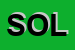 Logo di SOLARIS