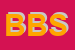 Logo di BDS BLINDA SRL