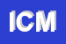 Logo di ICMA (SRL)