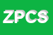 Logo di ZAGO PIETRO e C SNC