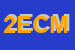 Logo di 2 EMME DI CANEL MIRCO e ZANNONI SILVANA SNC