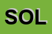 Logo di SOLGAS (SRL)