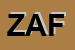 Logo di ZAFIR (SRL)