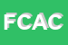 Logo di FACOM DI COMINOTTO ARNALDO e C (SNC)