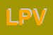 Logo di LA PIAVE VOLLEY