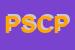Logo di PIESSE SNC DI CAPRETTA PAOLO e SILVANO