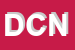 Logo di DE CONTO NATALE