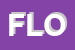 Logo di FLORALIA