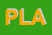 Logo di PLAST (SRL)