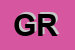 Logo di GRISON RINO