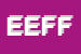 Logo di EFF ELETTROMECCANICA FAVARETTO FRANCO