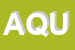 Logo di AQUA SRL