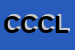 Logo di CAL COSTRUZIONI DI CAL LUIGINO e C SAS
