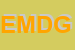 Logo di EDIL MEISTER DI DALL-ONGARO GASTONE