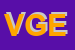 Logo di VISA -GRUPPI ELETTROGENI