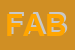 Logo di FABRIS