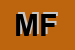 Logo di MANFRE-FRANCESCO