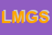 Logo di LA MOSSA GADGETS SRL