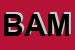 Logo di BAMAX (SRL)