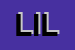 Logo di LILLIPUT