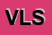 Logo di VICTORIA LABELS SRL