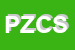Logo di POZA DI ZAMBON e C SNC