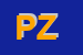 Logo di PZ (SNC)