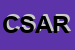 Logo di CREDITMARK SAS DI A ROSSI e C