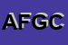 Logo di AGRIMEC DI FELTRIN G e C SAS