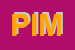 Logo di PIMMEL SRL