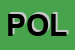 Logo di POLES SRL