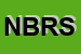 Logo di NBR DI BOSCARIOL e ROSSETTO SNC