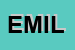 Logo di EMY MERCERIA INTIMO DI LOVATTO EMILIA ANTONIA