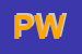 Logo di PIVETTA WALTER