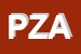 Logo di PIZZINATO ZAVA ADELINA