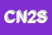 Logo di CTe N 2000 SERVICE COSTRUZIONI TRASPORTI e NOLEGGIO SRL