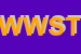 Logo di WST WORLD SYSTEM TECHNOLOGY SRL