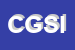 Logo di CONSULTING -GLOBAL SERVICE INTERNATIONAL SCARL