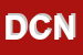 Logo di DALLE CRODE NICOLA