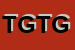 Logo di T G DI TOSOLINI GIORGIO e C SAS